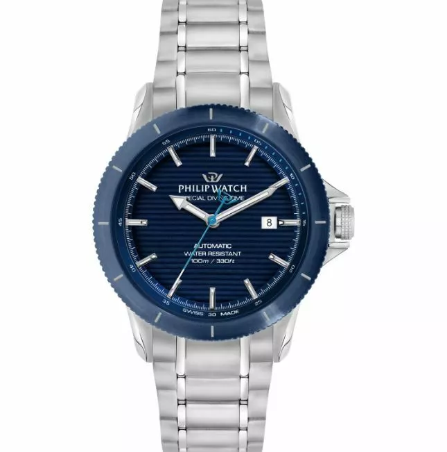 Philip watch grand clearance reef