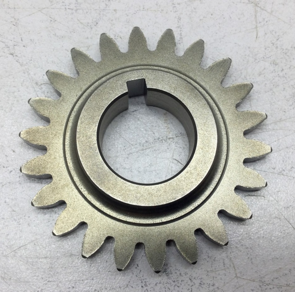 Suzuki Oil Pump Drive Gear Eiger King Quad 400 16321-38F00 2002