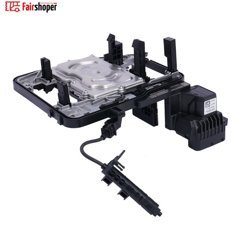 For DSG7 VW Audi SKODA UK Transmission Control Unit TCU TCM 0AM927769D DQ200 OAM - Picture 2 of 16