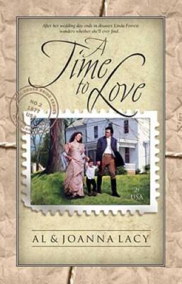 A Time to Love (Mail Order Bride Series 2) - Paperback - GOOD