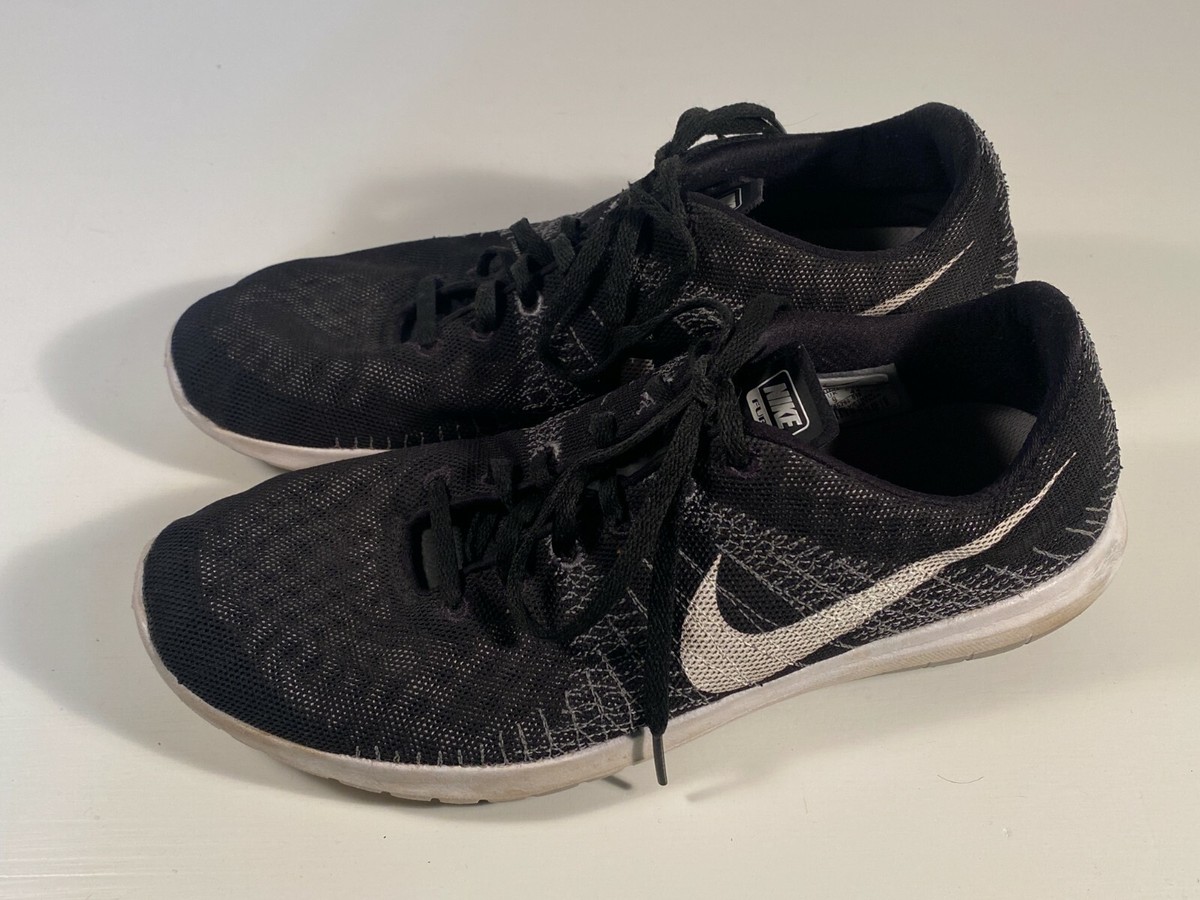 nike flex fury men's