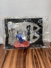 SONIC THE HEDGEHOG 2   McDonald's Happy Meal Toy 3 Toy 3 Sega 2021 New In Bag
