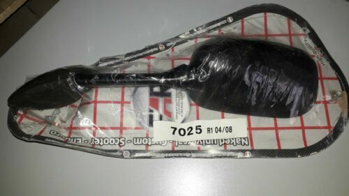 Specchietto Retrovisore Sinistro Per Yamaha XP T - Ricambio Originale - Foto 13