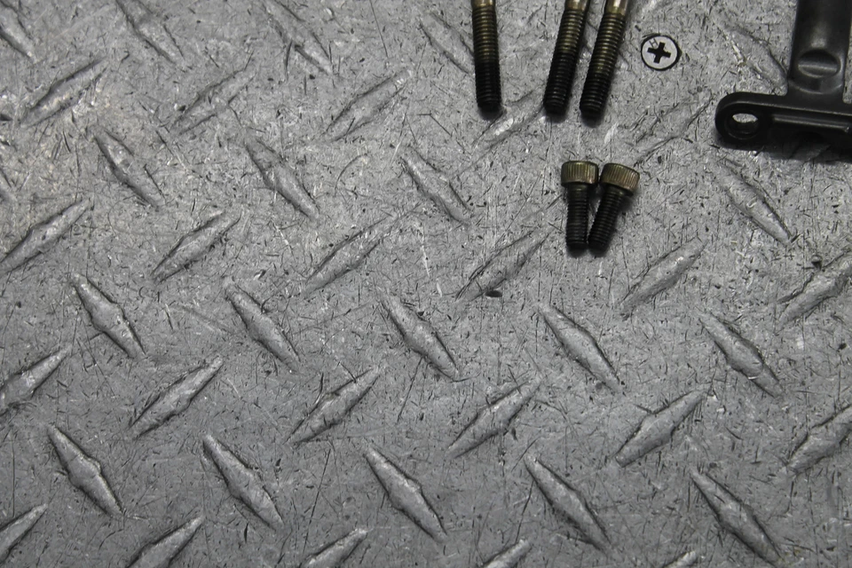 1999 DUCATI MONSTER 750 GERADOR ESTATOR ESCURO ALTERNADOR MAGNETO - Imagem 2 de 4