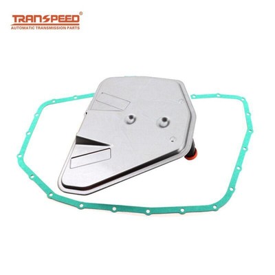 ZF 6HP26 09E Automatic Transmission Conversion Kit Oil Filter Gasket for Audi A8 A6