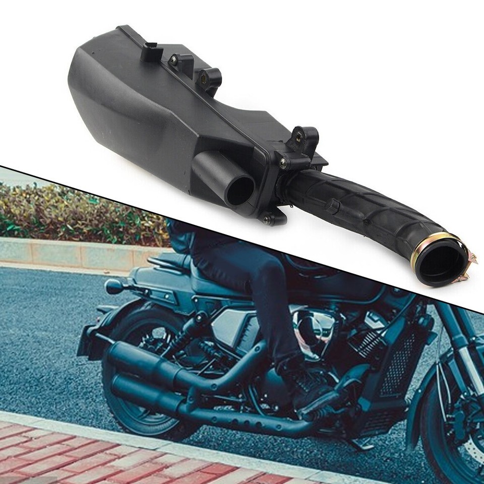 Air Filter Box Replacement Part Optimal Engine Performance Package