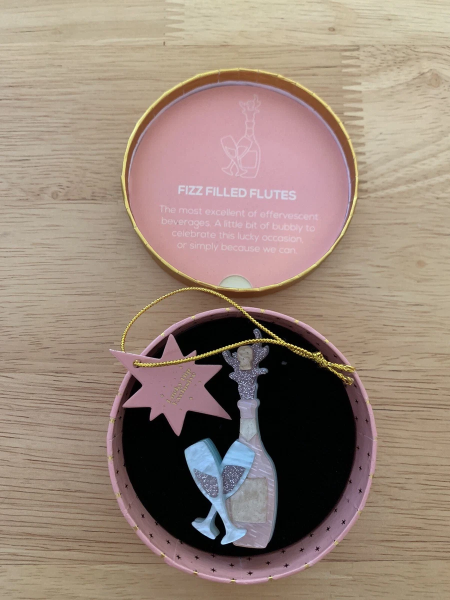 Erstwilder fizz filled flutes hotsell