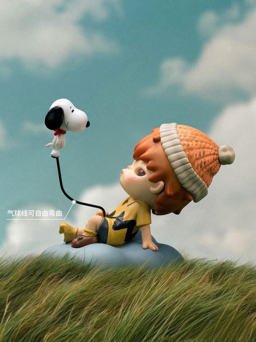 ポップマート Hirono x Peanuts Snoopy 新品未開封 ポップマート Hirono x Peanuts Snoopy 新品未開封 - メルカリ