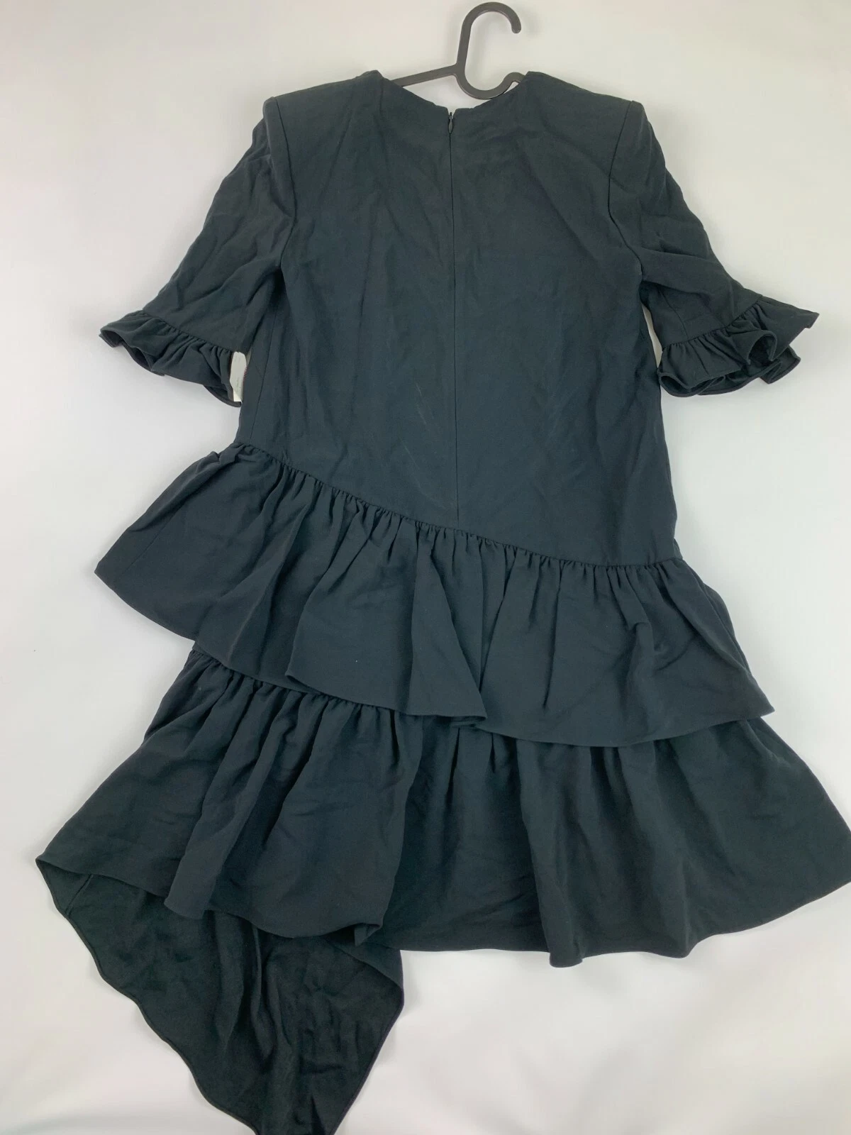 ALEXANDER MCQUEEN Abito ALEXANDER MQUEEN nuovo taglia 40