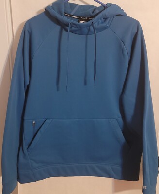 Russell Athletic Training Fit Men's Dri-Power 360 Pullover Hoodie - Main Image