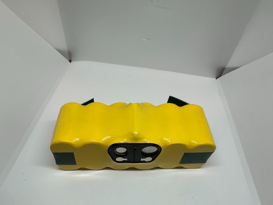 Batterie Compatible Pour IRobot Roomba 581 - 14.4V, 4500mAh, Neuve (marque Visiodirect)