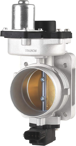 S20020 Electronic Throttle Body for 04-19 Ford F-150 Explorer Crown Victoria Tau
