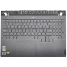 FOR Lenovo Savior Y9000K Y9000X R9000X 2020 2021 keyboard with palmrest touchpad