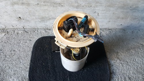 Seat  - Kraftstoffpumpe