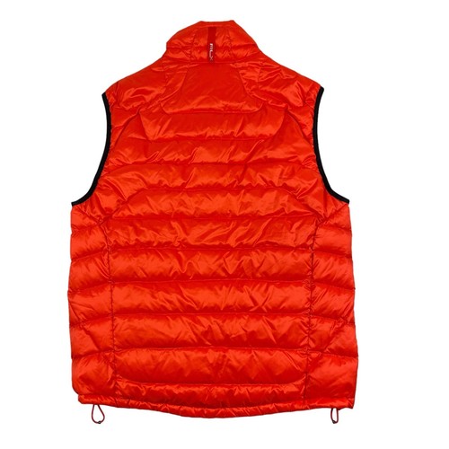 Ralph Lauren Purple Label RLX Packable 700 Down Vest Jacket Size M NWT $595 - Picture 3 of 10