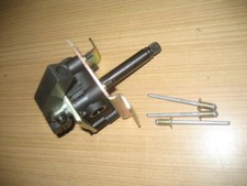 Recaro Winkelgetriebe 463351 Ergomed DS (linker Sitz), neuwertig