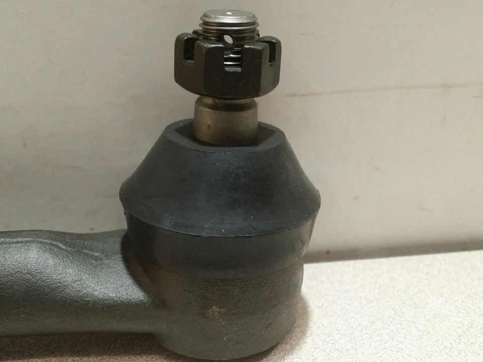 Extremo de varilla de amarre de dirección XRF ES3249RT-4x4, se adapta a Ram 1500, Ram 2500, Ram 3500 listado Foto 4 de 4