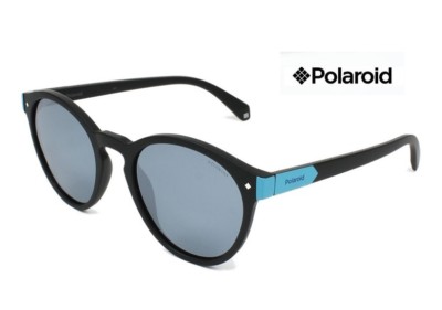   POLAROID PLD 6034S 003EX Polarized Sunglasses UNISEX 