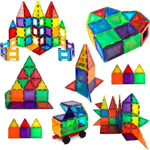 magmax magnetic toys