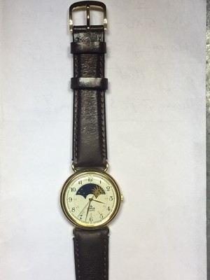 Lot De 2 Montres LOTUS Pour Homme - Acier Inoxydable, Cadran Argenté - Piles à Changer