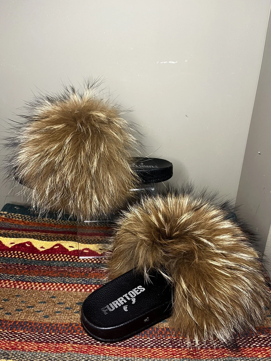 Furrtoes slides sales