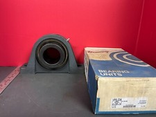 BROWNING VPE-236- PILLOW BLOCK BEARING, 2-1/4" BORE