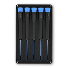 iFixit Marlin Precision Standard Screwdriver Set 5 Parts Repair Fix Tools