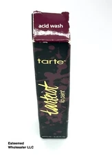 TARTE Tartiest Lip Paint Acid Wash 0.20oz