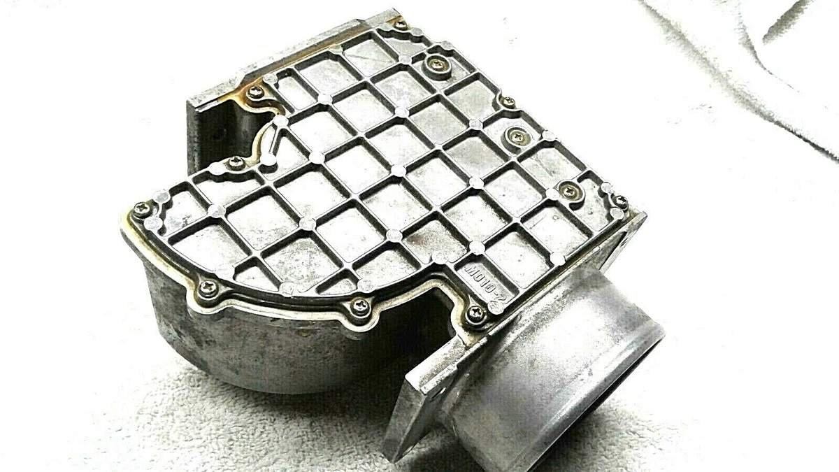 Toyota Lexus Air Mass Airflow Meter Sensor Induction Intake System 