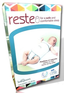 reste swaddle