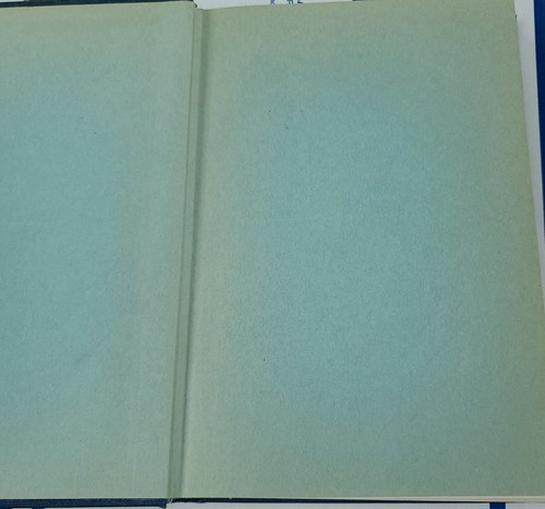 Service Etiquette United States Naval Institute (VTG 1959 Hardcover) 2d Edition - Picture 5 of 10