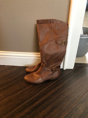 madden girl tall boots