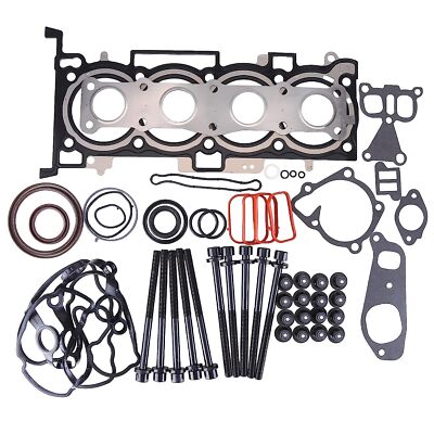 Head Gasket Set W/Bolts For 2010-2015 Hyundai Sonata Kia Optima - Foto 8