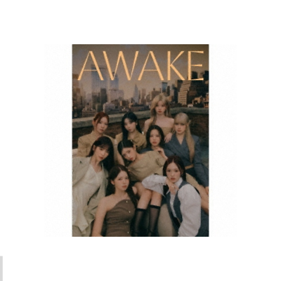 NiziU AWAKE 1st Mini Album Sealed CD Photo card included | eBay NiziU AWAKE 1st Mini Album Sealed CD Photo card included | eBay