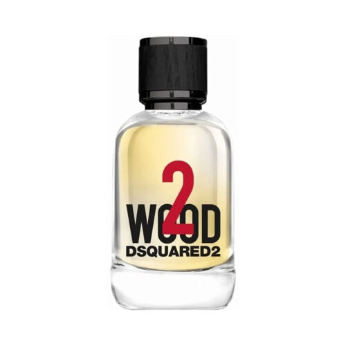 Dsquared 2Wood Men's Eau De Toilette Perfume 30ml - Picture 1 of 1