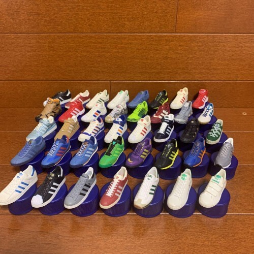 bulk trainers for sale