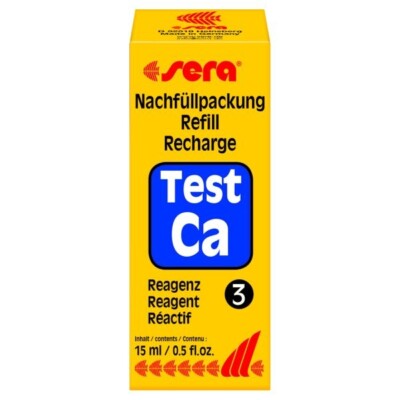 Sera Calcium (Ca) Reagens 3 - 15 ml