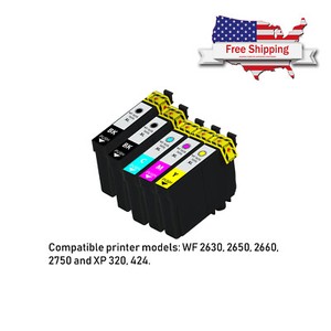 epson printers that take 220 ink