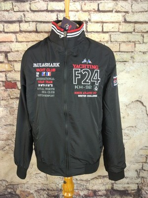 paul e shark yachting