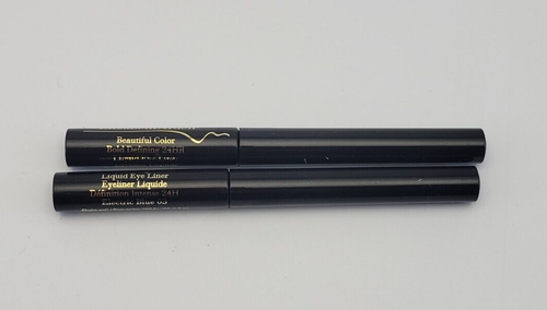 Evagarden Eyeliner Color Pop 03 Blue Radiance – Intensiv Blau, Wasserfest, Leicht Auftragbar