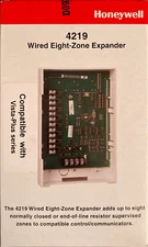 Honeywell / Ademco 4219 Wired Zone Expander (BRAND NEW & SEALED) FAST SHIPPING