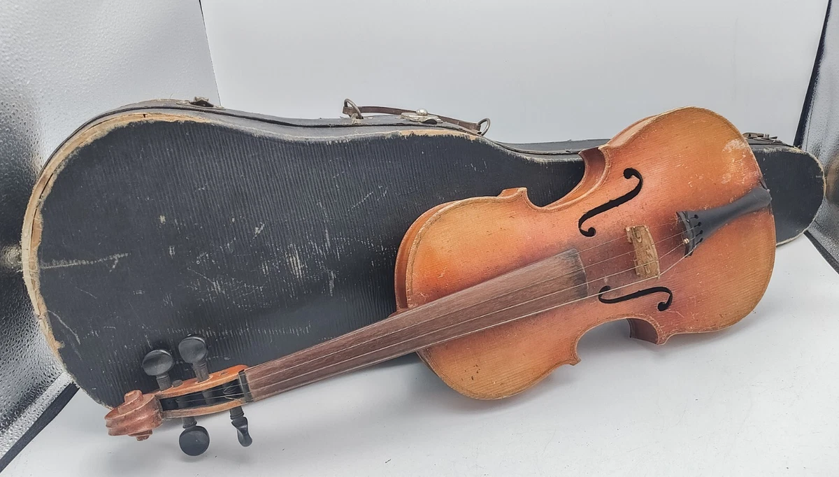Preços baixos em Violino Stradivarius 4 4 em Violinos Antigos | eBay