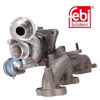 Febi Bilstein Lader Aufladung FüR VW Touran 1T1 1T2 1.9 TDI Caddy III Kombi