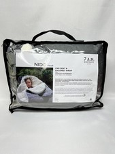 7AM Enfant Nido Car Seat Bassinet Wrap Small 0 to 6M