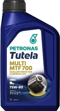 Petronas Tutela Multi MTF 700 75W-80 Fully Synthetic Manual Transmission Fluid