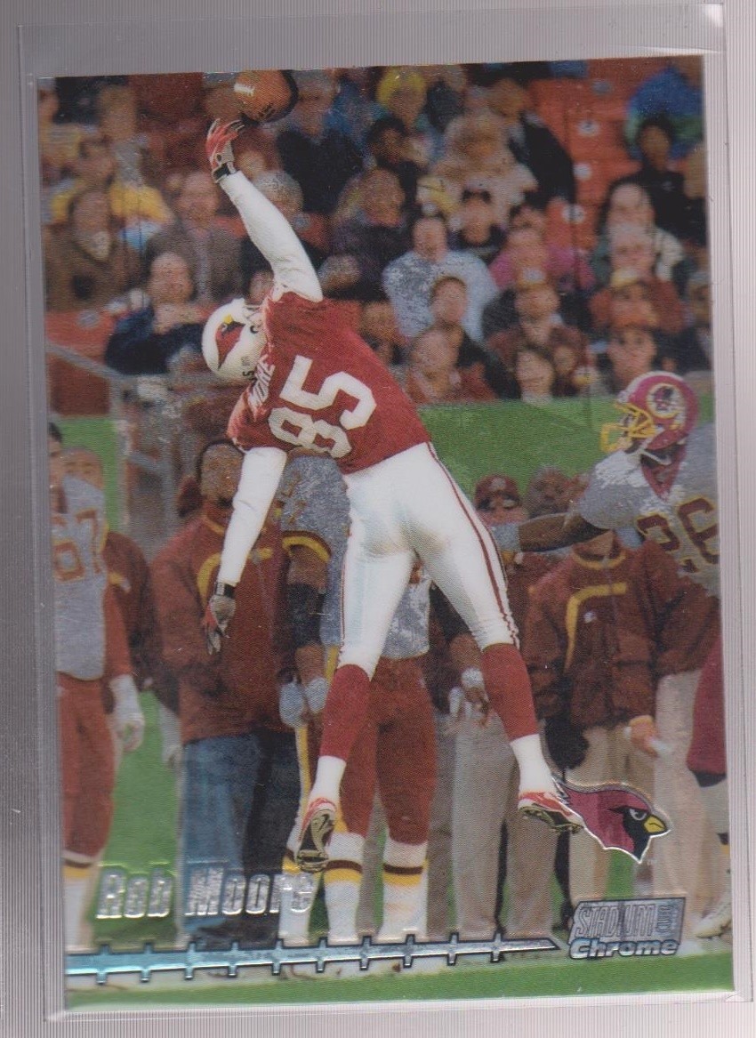 Arizona Cardinals Cards You Pick -- Get 40% off Details Inside A7