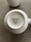 Royal Daulton Bread Street Gordon Ramsey Mug — photo 3