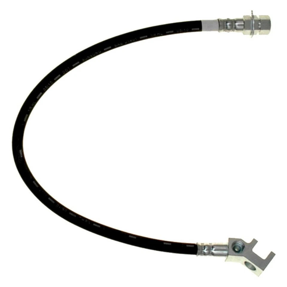 Manguera hidráulica de freno ACDelco original para Ford F-350/F-250 Super Duty 2005-2010 Foto 3 de 4