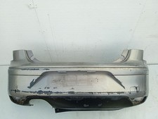 5P5807417F HINTERE STOSSSTANGE / 5P5807417FGRU / 2317012 FÜR SEAT TOLEDO III 5P
