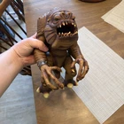 Rancor Star Wars Power of the Force Action Figure Hasbro 1998 ROTJ